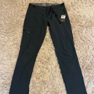 Mountain Hardware Chockstone Hiking Pants NWT
